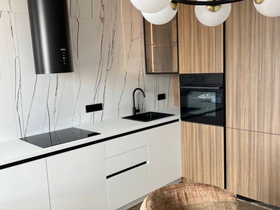 Продаж квартири в ЖК бізнес класу! Повністю готова до угоди! Ірпінь! Ирпень