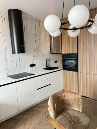 Продаж квартири в ЖК бізнес класу! Повністю готова до угоди! Ірпінь! - фото 1