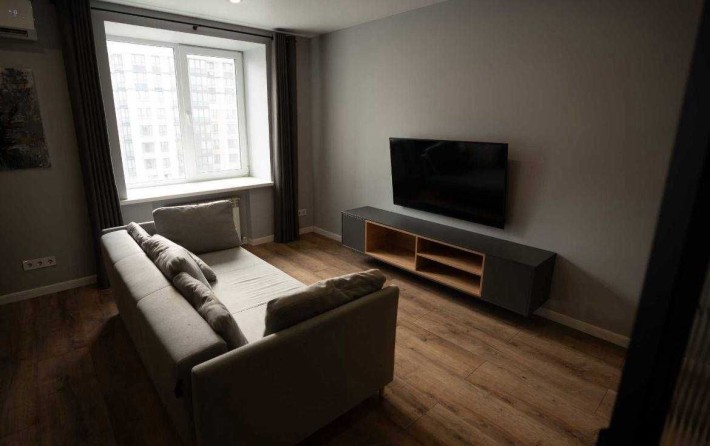 Квартира з дизайнерським ремонтом! Ірпінь! - фото 1