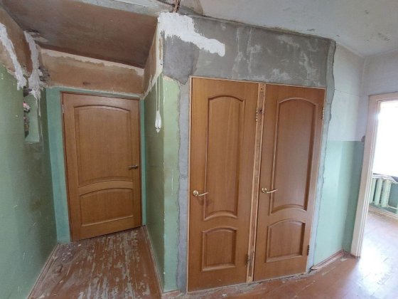 2 комн Дружба,  ул.Магистральная 2 этаж, брежневка