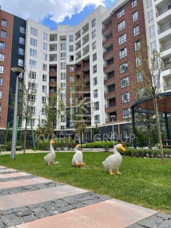 Однокімнатна ВЕЛИКА квартира СИНЕРГІЯ сіті АКЦІЯ без КОМІСІЇ - фото 1