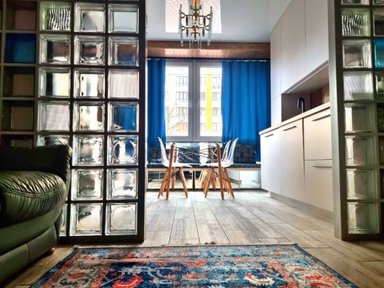 Продам євро трикімнатну квартиру з якісним ремонтом Ірпінь