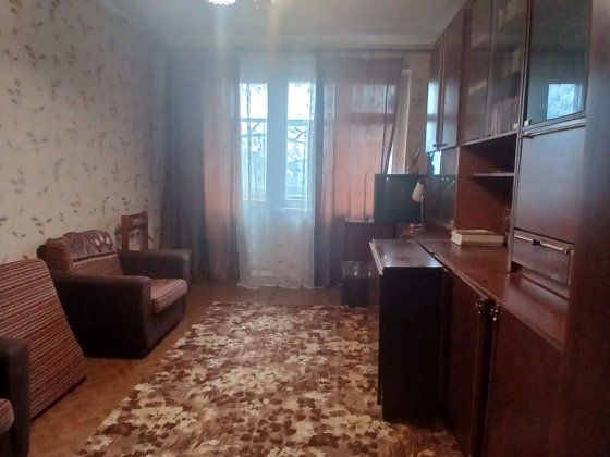 Продаж 2-х кімнатної квартири Суми