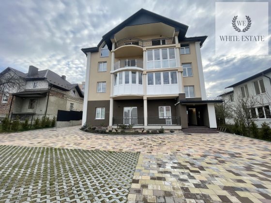 Продаж 2 кім. квартири по вул. Безкоровайного Тернополь