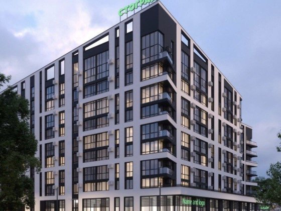 Квартира ЖК"Галицький" Рівне