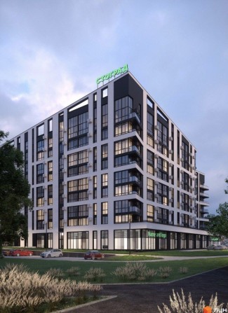 Квартира ЖК"Галицький" - фото 1