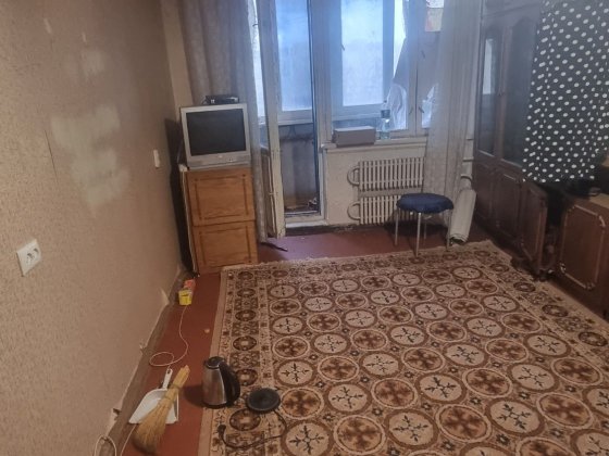 Продаж 1но кімнатної каартири вул Водоп'янова.Восточний 1