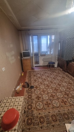Продаж 1но кімнатної каартири вул Водоп'янова.Восточний 1 - фото 1