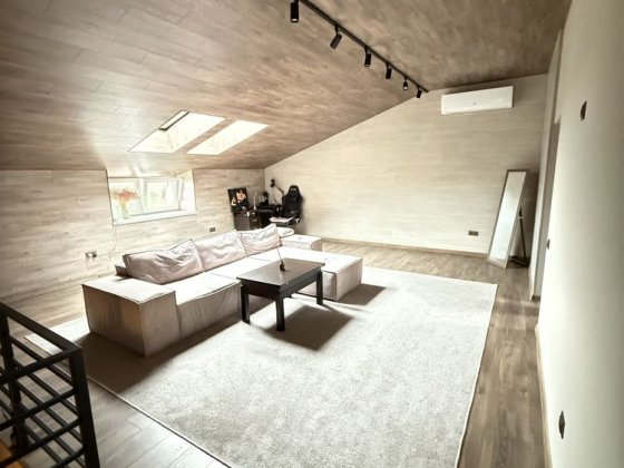 Ексклюзивна 2 кім квартира по вул. Костромська Ровно