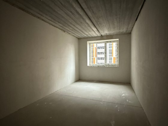 Готова квартира студія Ірпінь центр Ирпень