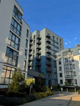 Продам 2 кімнатну квартиру після забудовника, Щасливе - фото 1