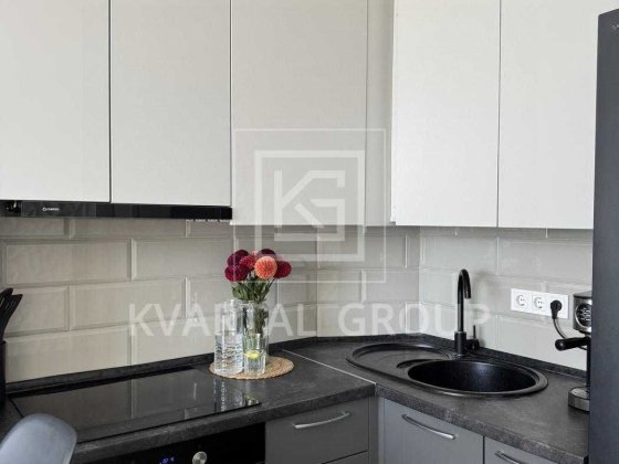 Двокімнатна квартира з ремонтом та меблями ДЕРЖПРОГРАМИ ІПОТЕКА Ирпень