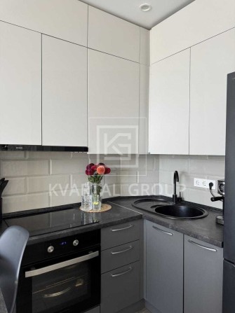 Двокімнатна квартира з ремонтом та меблями ДЕРЖПРОГРАМИ ІПОТЕКА - фото 1