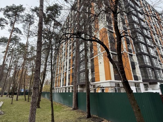 Двокімната квартира в центрі Ірпеня! Єоселя, сертифікат! Оф. 2%! Ірпінь