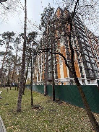 Двокімната квартира в центрі Ірпеня! Єоселя, сертифікат! Оф. 2%! - фото 1