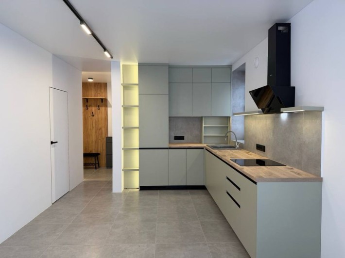 Продам класну 1к квартиру в хорошому районі! - фото 1