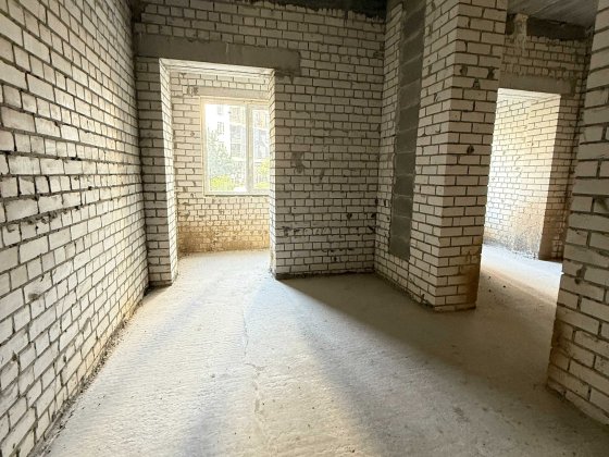 ТОП ЦІНА 2к квартира 74м2, єОселя 3%та7% Ірпінь