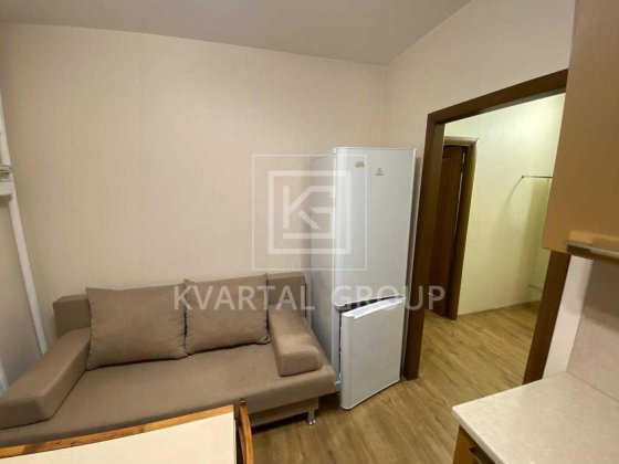 Квартира укомплектована ГАЗ поруч ЦЕНТРАЛЬНИЙ ПАРК ДЕРЖпрограми Ирпень