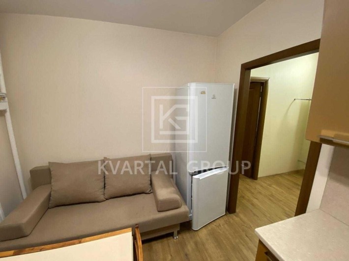 Квартира укомплектована ГАЗ поруч ЦЕНТРАЛЬНИЙ ПАРК ДЕРЖпрограми - фото 1