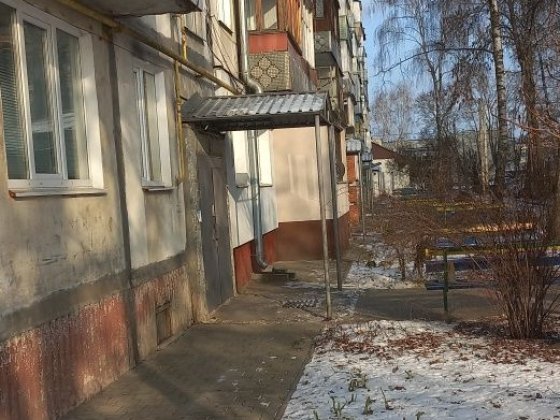 Продам суперову 3-х кімнатну квартиру в м.Суми ! Сумы