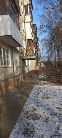 Продам суперову 3-х кімнатну квартиру в м.Суми ! - фото 1