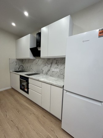 Терміновий продаж! Квартира з новим ремонтом! Держ програми! - фото 1