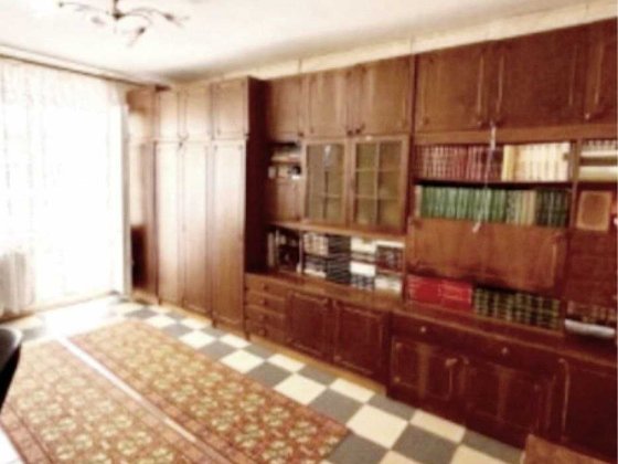 Продам 2-к квартиру, вул. Свободи (Прокоф’єва) Суми