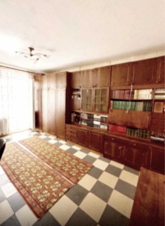 Продам 2-к квартиру, вул. Свободи (Прокоф’єва) - фото 1