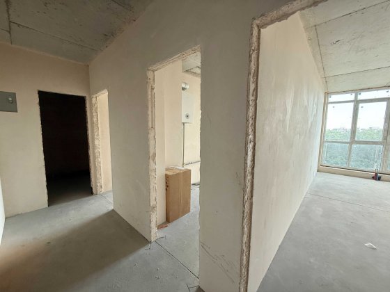 Двокімнатна у центрі міста за вигідну ціну Ірпінь