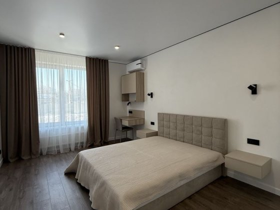 Продам 1- но кімнатну квартиру ЖК»Північна Фортеця»р-н Space 4 Ровно