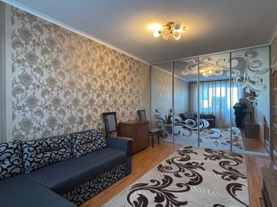 Продаж 2-кім в спальному районі міста Ровно