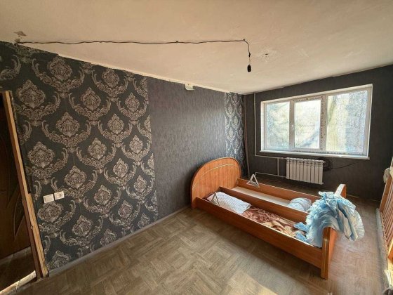 Продаж 3-кімнатної вул. Новомістенська| 2/5 поверх| єВідновлення - ТАК Суми