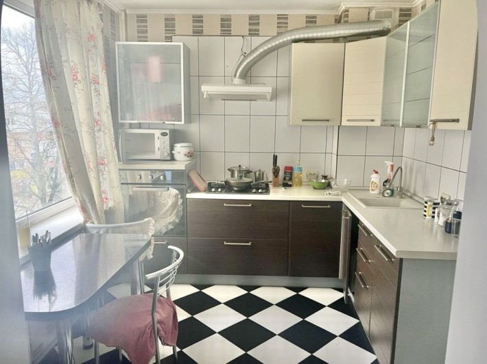 Продаж! 2-кімнатна квартира в районі вулиці Іллінська - фото 1