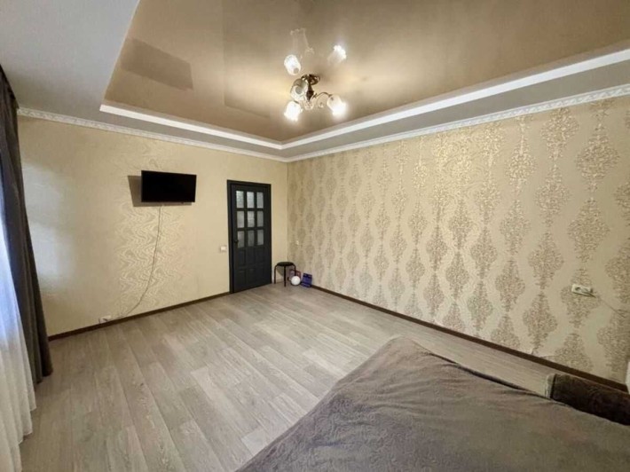 Продаж 3кім квартира! Роздільні кімнати! З Ремонтом - фото 1