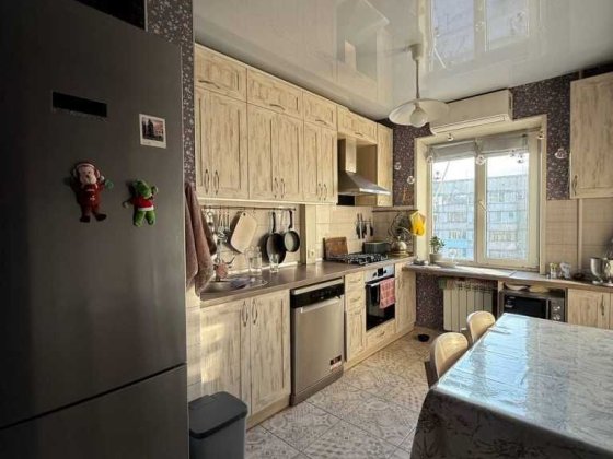 Продаж 3-кімнатної ЄВРОРЕМОНТ | ЛЕВАДА | КОД:22803 Полтава