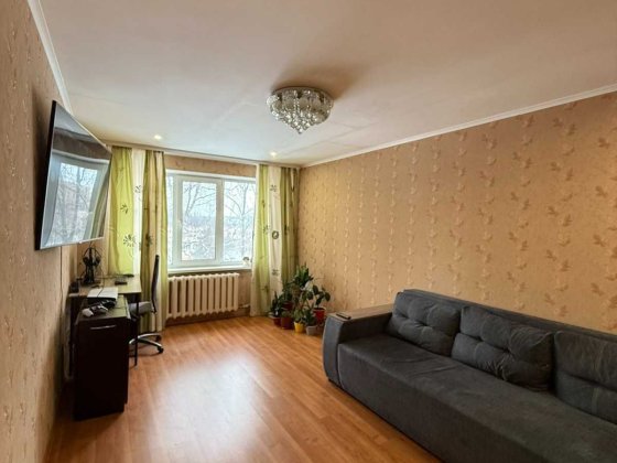 Є-Відновлення! 3к! квартира, Половки, 5/5 пов, 62 м2, все залишають! Полтава