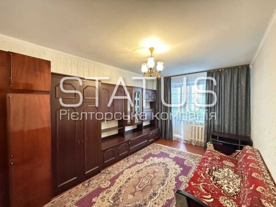 Продаж однокімнатної квартири. Сади. Огнівка. Полтава