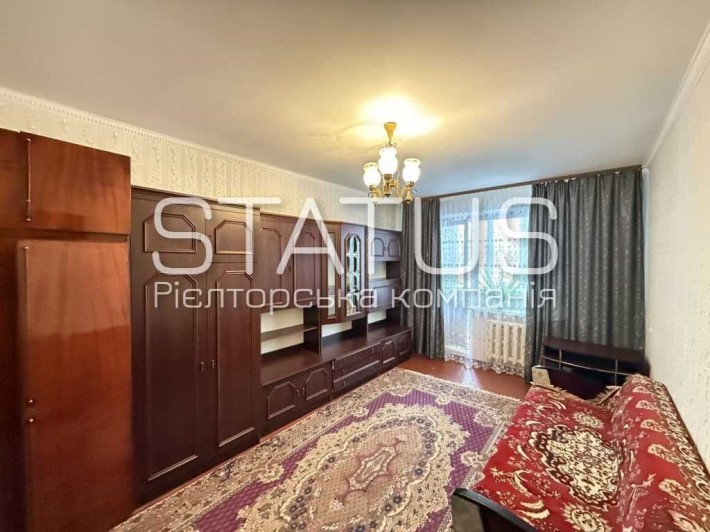 Продаж однокімнатної квартири. Сади. Огнівка. - фото 1