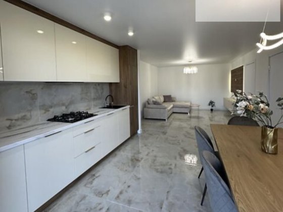 Продаж 3 кім. квартири ЖК Затишний Тернополь