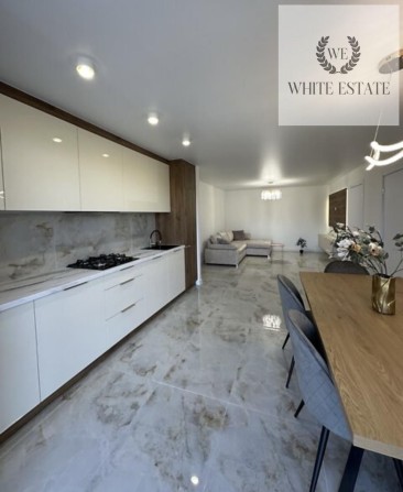 Продаж 3 кім. квартири ЖК Затишний - фото 1