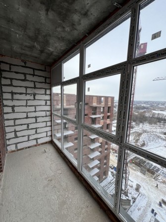 ЖК Стандарт, дворівнева квартира, здана секція ! - фото 1