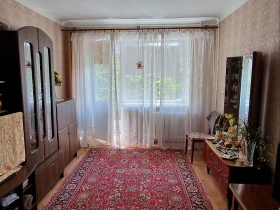 Продаж / 1к Квартира / Чайковського код 364 Полтава