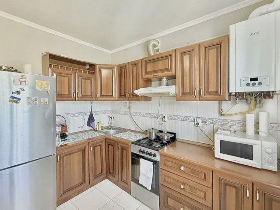 Затишна квартира 2/х кім на продаж у новобудові Тернополь