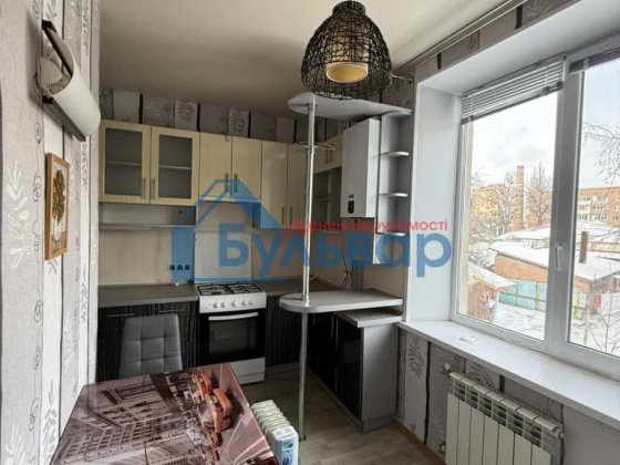 2к квартира 47м2 котел р-н 38 школи Держ.програми - ТАК! Полтава
