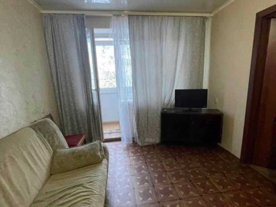 Продається 3-х кімнатна квартира в районі зуп. Лялі Убийвовк Полтава