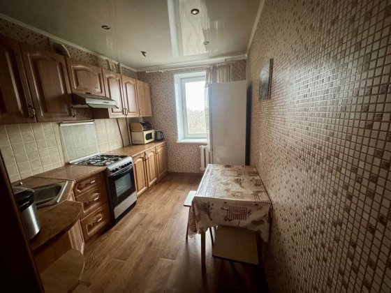 Продам 3-к квартира в самому пристижному районі міста