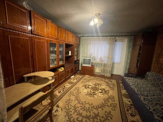 Продам 3-х кімнатну квартиру житловий стан