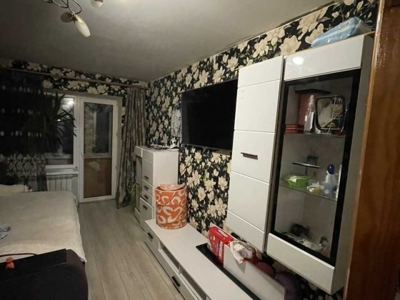 Ексклюзивна пропозиція 2к квартира на Алмазному Полтава