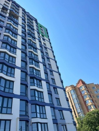 3-кімнатна квартира 86.2  м²  ЖК Manhattan - фото 1