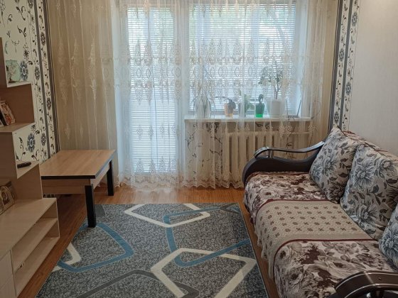 Продам 1-кімнатну квартиру на Інгульці